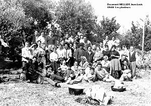 Oran- SDV- 2403- Paques-Paella- Mellado